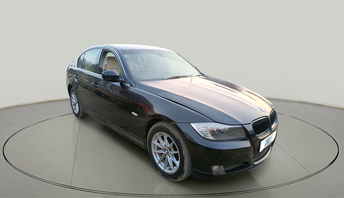 2010 BMW 3 Series 320I, Petrol, Automatic, 30,549 km, exterior
