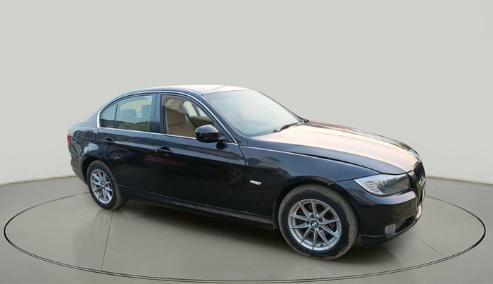 2010 BMW 3 Series 320I, Petrol, Automatic, 30,549 km, exterior