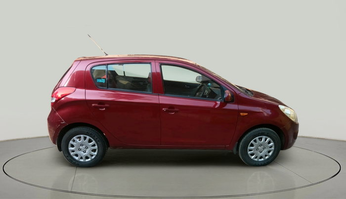 2011 Hyundai i20 MAGNA 1.2, Petrol, Manual, 10,281 km, exterior