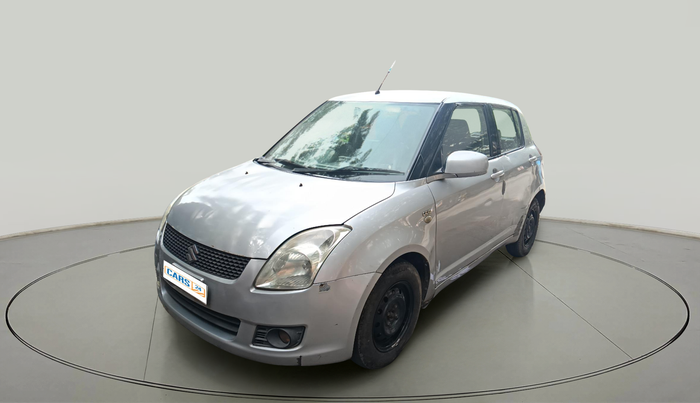2011 Maruti Swift VDI, Diesel, Manual, 81,330 km, exterior