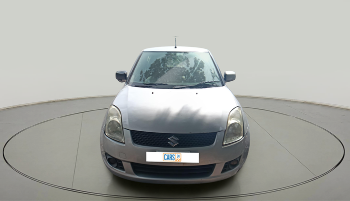 2011 Maruti Swift VDI, Diesel, Manual, 81,330 km, exterior