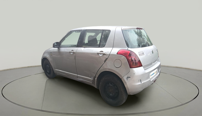 2011 Maruti Swift VDI, Diesel, Manual, 81,330 km, exterior