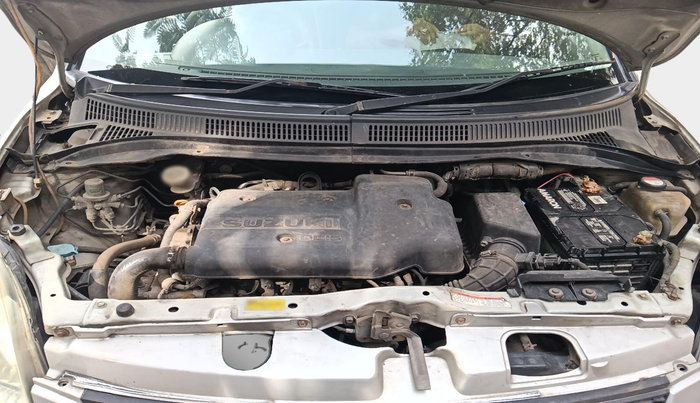 2011 Maruti Swift VDI, Diesel, Manual, 81,330 km, exterior