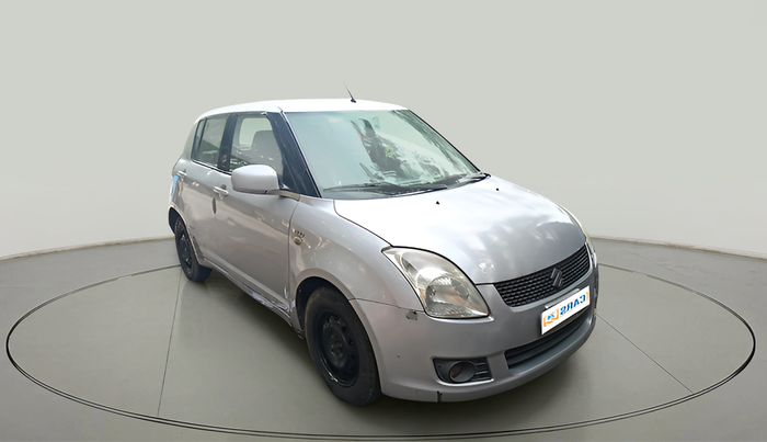 2011 Maruti Swift VDI, Diesel, Manual, 81,330 km, exterior
