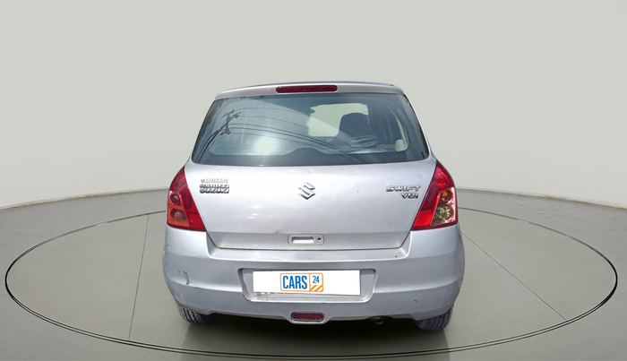 2011 Maruti Swift VDI, Diesel, Manual, 81,330 km, exterior