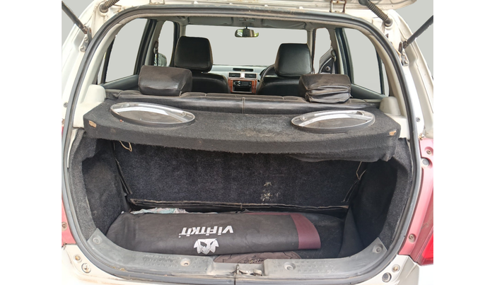 2011 Maruti Swift VDI, Diesel, Manual, 81,330 km, exterior
