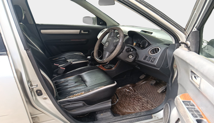 2011 Maruti Swift VDI, Diesel, Manual, 81,330 km, interior