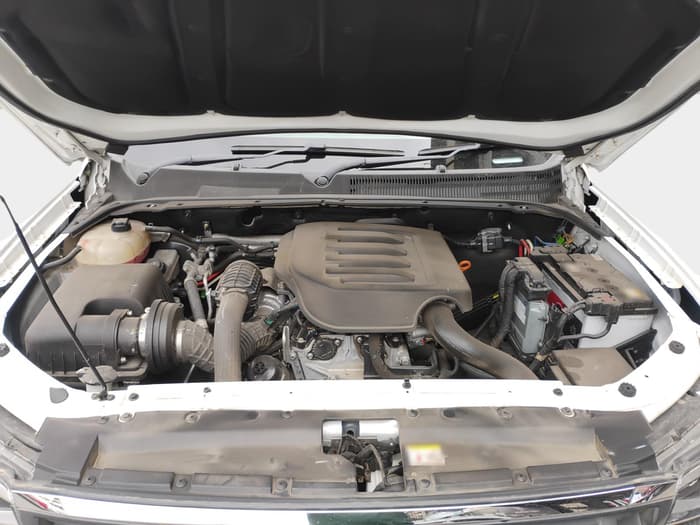 2023 Mahindra SCORPIO-N Z8 PETROL AT 7 STR, Petrol, Automatic, 14,742 km, exterior