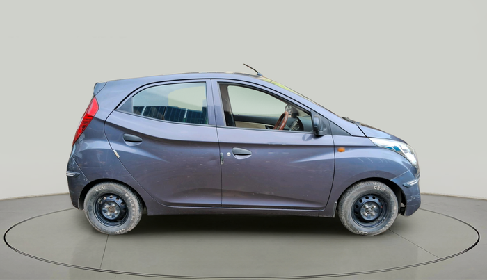 2015 Hyundai Eon ERA +, Petrol, Manual, 75,901 km, exterior