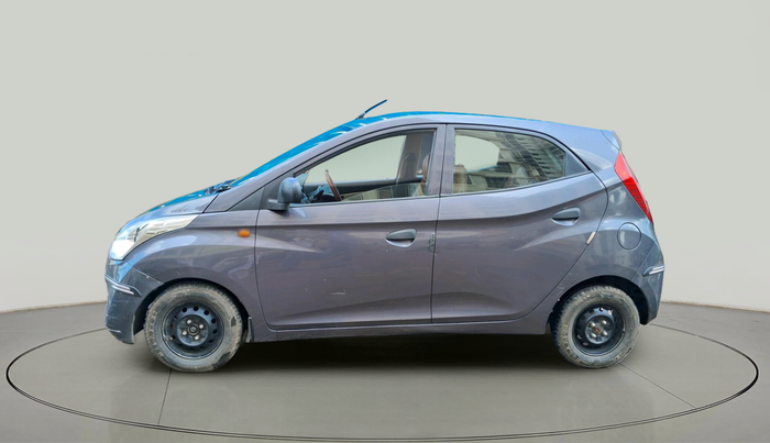 2015 Hyundai Eon ERA +, Petrol, Manual, 75,901 km, exterior