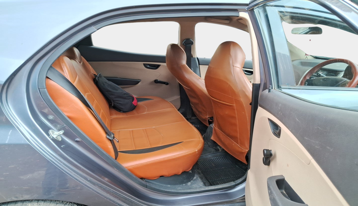 2015 Hyundai Eon ERA +, Petrol, Manual, 75,901 km, interior