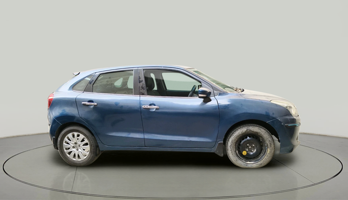 2016 Maruti Baleno ALPHA PETROL 1.2, Petrol, Manual, 92,466 km, exterior