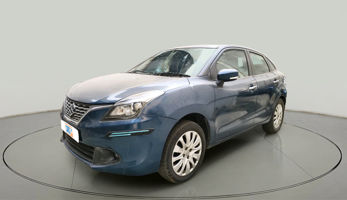 2016 Maruti Baleno ALPHA PETROL 1.2, Petrol, Manual, 92,466 km, exterior