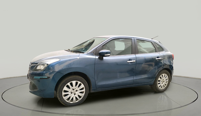 2016 Maruti Baleno ALPHA PETROL 1.2, Petrol, Manual, 92,466 km, exterior