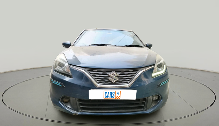 2016 Maruti Baleno ALPHA PETROL 1.2, Petrol, Manual, 92,466 km, exterior