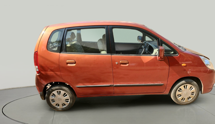 2013 Maruti Zen Estilo VXI, Petrol, Manual, 49,039 km, exterior