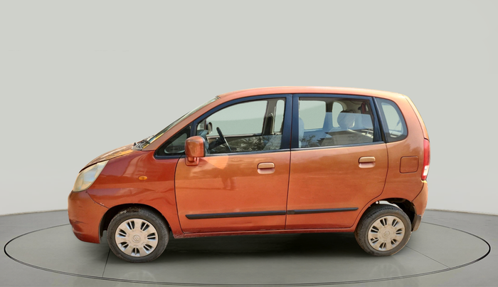 2013 Maruti Zen Estilo VXI, Petrol, Manual, 49,039 km, exterior