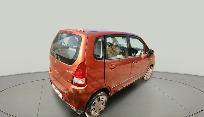 2013 Maruti Zen Estilo VXI, Petrol, Manual, 49,039 km, exterior