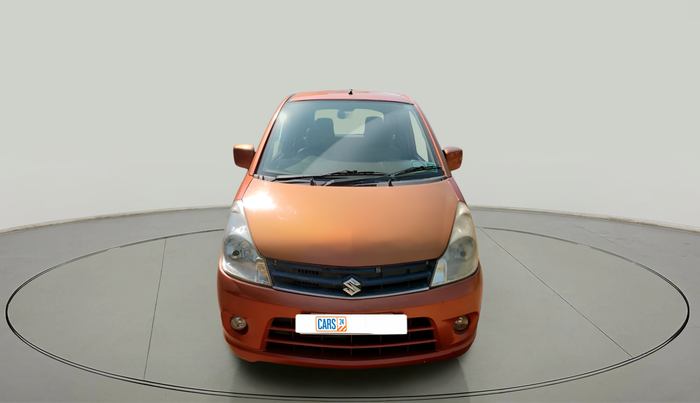 2013 Maruti Zen Estilo VXI, Petrol, Manual, 49,039 km, exterior