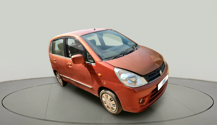 2013 Maruti Zen Estilo VXI, Petrol, Manual, 49,039 km, exterior