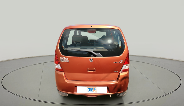 2013 Maruti Zen Estilo VXI, Petrol, Manual, 49,039 km, exterior