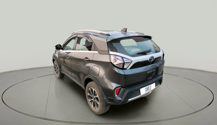 2021 Tata NEXON XZA PLUS PETROL, Petrol, Automatic, 13,155 km, exterior