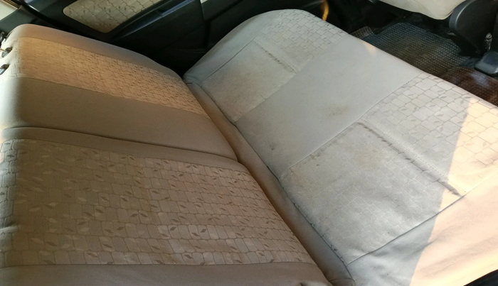 2014 Maruti Wagon R 1.0 VXI, Petrol, Manual, 27,267 km, interior