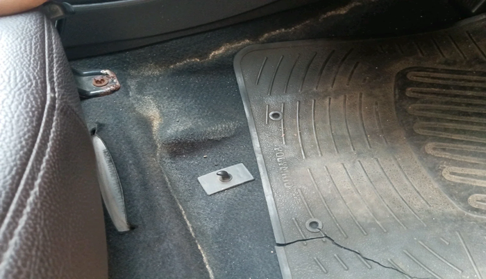 2012 Hyundai i20 MAGNA 1.2, Petrol, Manual, 29,058 km, interior