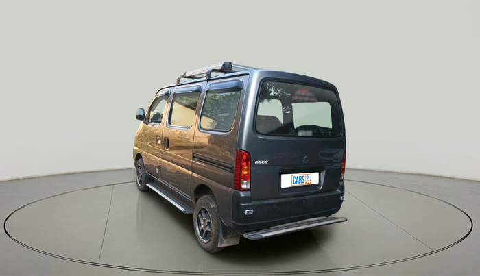 2020 Maruti Eeco 5 STR WITH A/C+HTR CNG, Petrol, Manual, 57,032 km, exterior