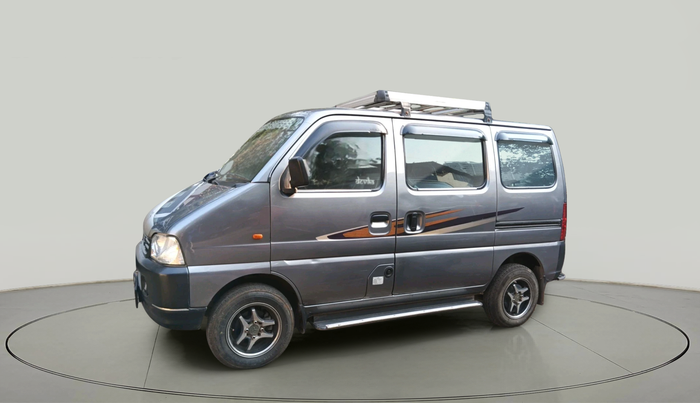 2020 Maruti Eeco 5 STR WITH A/C+HTR CNG, Petrol, Manual, 57,032 km, exterior