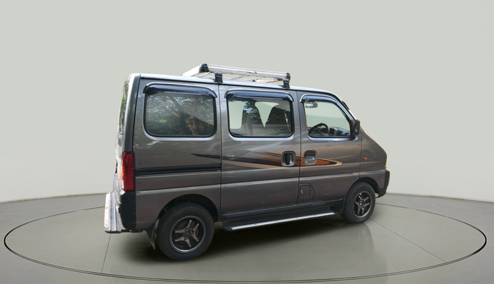 2020 Maruti Eeco 5 STR WITH A/C+HTR CNG, Petrol, Manual, 57,032 km, exterior