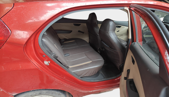 2012 Hyundai Eon MAGNA +, Petrol, Manual, 94,161 km, interior