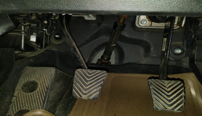 2015 Hyundai Elite i20 ASTA 1.2, Petrol, Manual, 56,364 km, interior