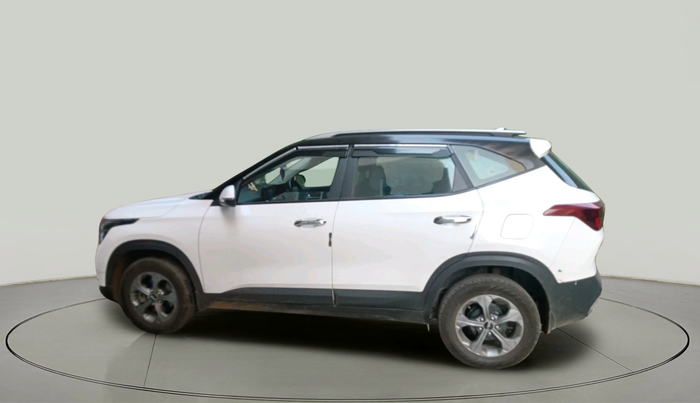 2021 KIA SELTOS HTK PLUS 1.5, Petrol, Manual, 45,883 km, exterior