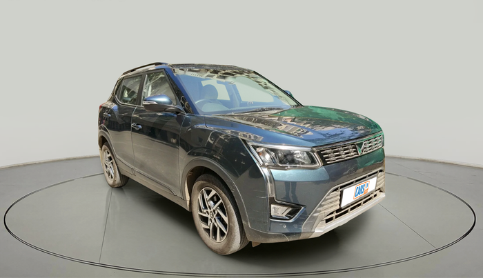 2022 Mahindra XUV300 W8 (O) 1.5 DIESEL AMT, Diesel, Automatic, 89,478 km, exterior