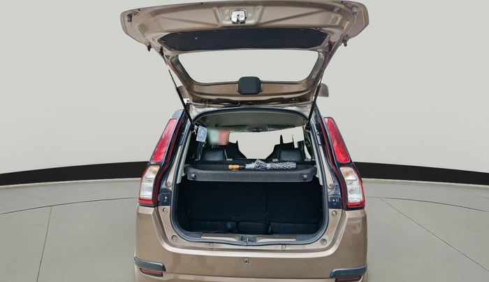 2022 Maruti New Wagon-R VXI (O) 1.2, Petrol, Manual, 45,915 km, exterior