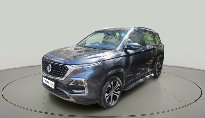 2021 MG HECTOR SHARP 1.5 PETROL CVT, Petrol, Automatic, 30,690 km, exterior