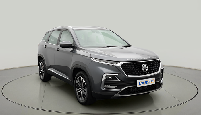 2021 MG HECTOR SHARP 1.5 PETROL CVT, Petrol, Automatic, 30,690 km, exterior