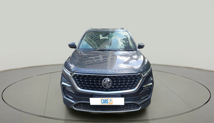 2021 MG HECTOR SHARP 1.5 PETROL CVT, Petrol, Automatic, 30,690 km, exterior