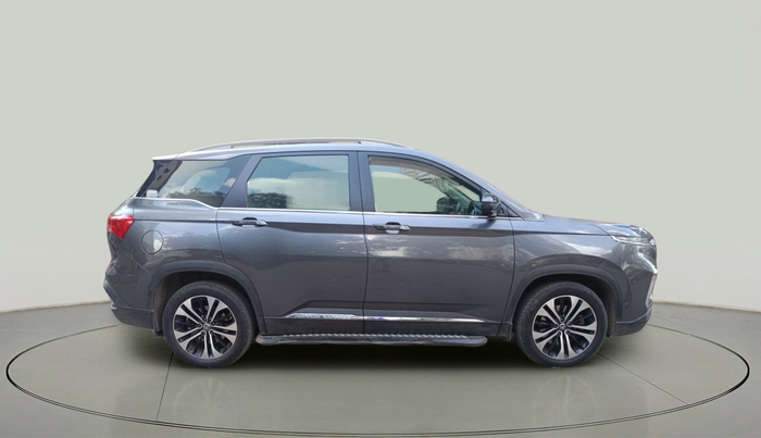 2021 MG HECTOR SHARP 1.5 PETROL CVT, Petrol, Automatic, 30,690 km, exterior