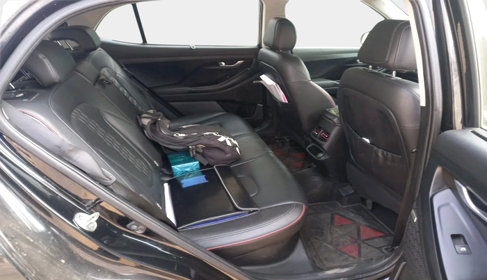 2021 Hyundai Creta SX (O) 1.4 TURBO DCT, Petrol, Automatic, 96,929 km, interior