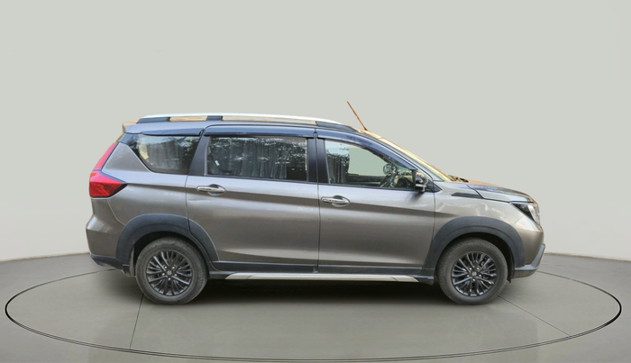 2021 Maruti XL6 ZETA MT, Petrol, Manual, 32,156 km, exterior