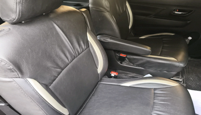 2021 Maruti XL6 ZETA MT, Petrol, Manual, 32,156 km, interior