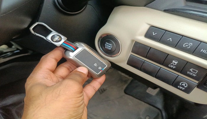 2024 Toyota Glanza V AMT, Petrol, Automatic, 8,686 km, interior