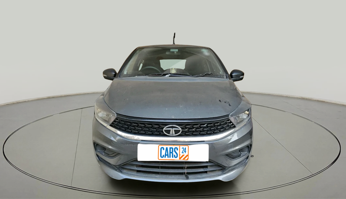 2022 Tata Tiago XT CNG, CNG, Manual, 27,215 km, exterior