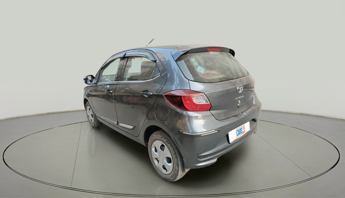2022 Tata Tiago XT CNG, CNG, Manual, 27,215 km, exterior
