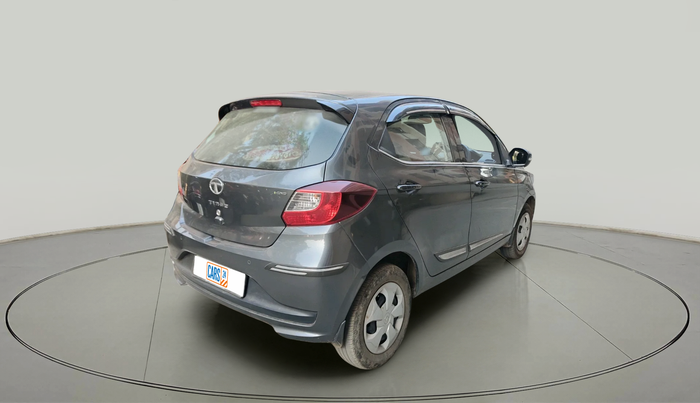 2022 Tata Tiago XT CNG, CNG, Manual, 27,215 km, exterior