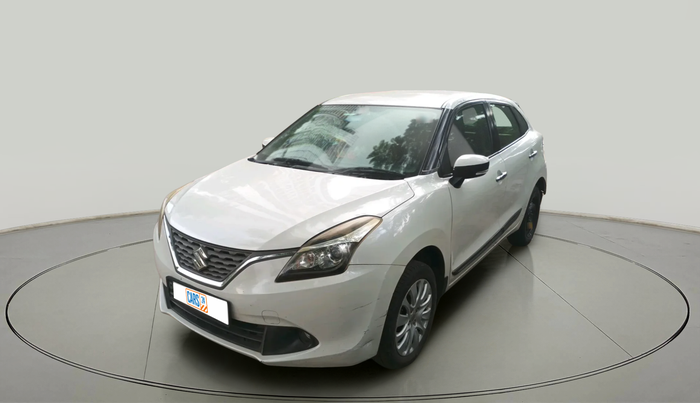 2015 Maruti Baleno ALPHA PETROL 1.2, Petrol, Manual, 97,484 km, exterior