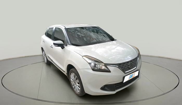 2015 Maruti Baleno ALPHA PETROL 1.2, Petrol, Manual, 97,484 km, exterior