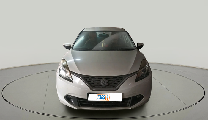 2015 Maruti Baleno ALPHA PETROL 1.2, Petrol, Manual, 97,484 km, exterior
